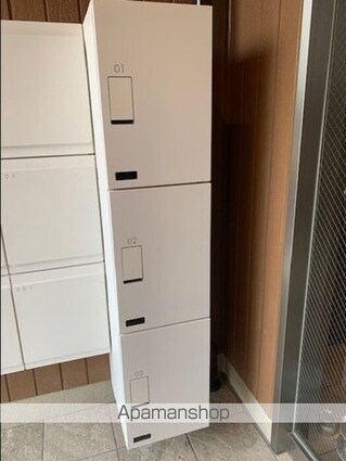 アンジュール徳丸Ｂ棟[2LDK/61.94m2]の内装3