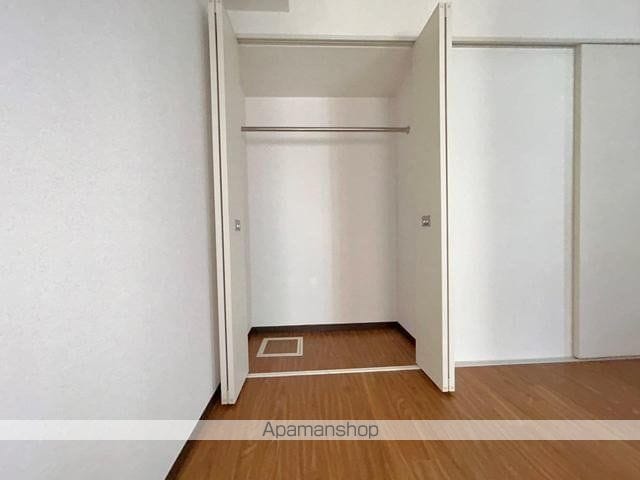 コンフォート荻窪の内装写真