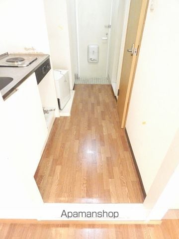 コスモス10の内装写真