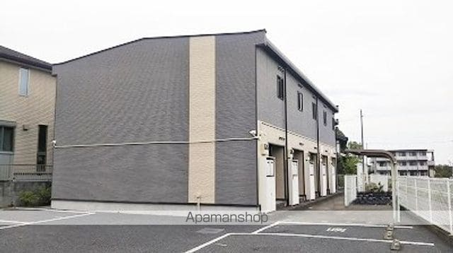 レオパレスセピアコートの内装写真