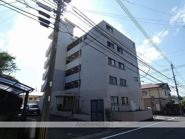 ヴィラサウスヒルの外観写真