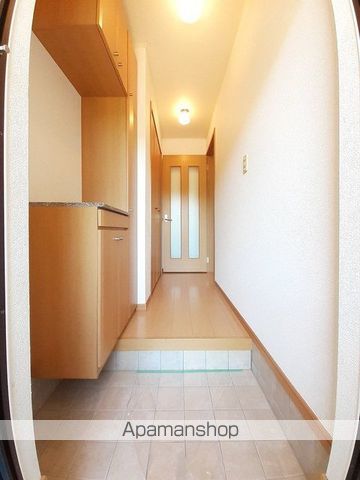 ヴィラ カリーノの内装写真