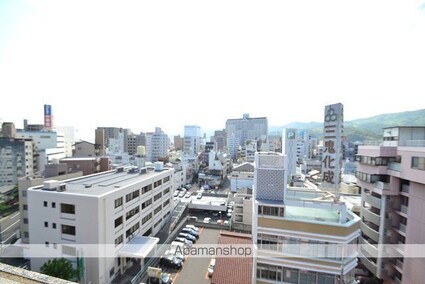 フィレンツェ横川[1DK/29.92m2]の眺望
