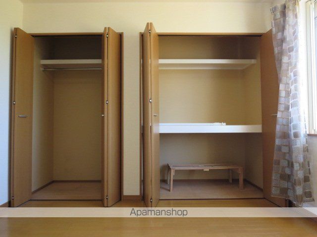 イーストメゾンの内装写真
