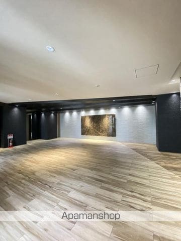 S−RESIDENCE都島の内装写真