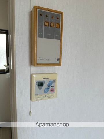 ハイツ片山の内装写真