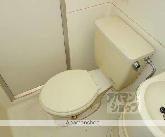 グリーンハイツ山崎の内装写真