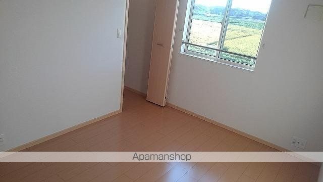 プロスペールマエタSの内装写真
