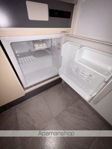 ベルメゾン湘南の内装写真