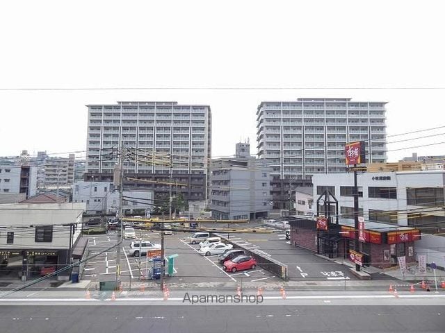 ベルハイム大学前のその他写真