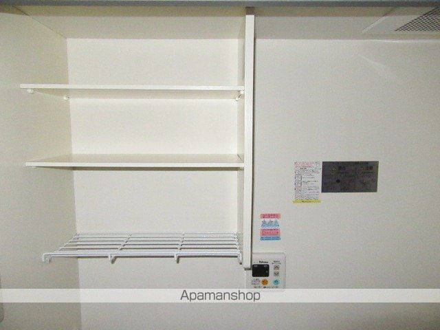 ラピッズセブンビルの内装写真