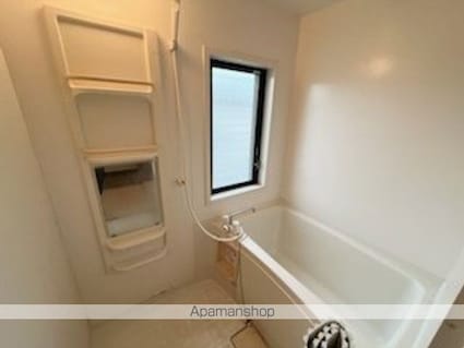 メゾン・ド・ソレイユ[2LDK/55.7m2]のバス