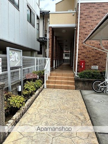 パステルの外観写真