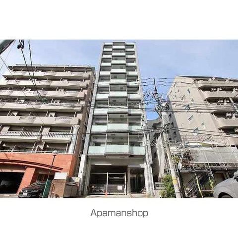 ヴィレッタ壱番町の外観写真