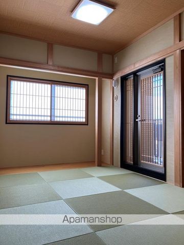 ウィズ松戸陽だまりの丘の内装写真