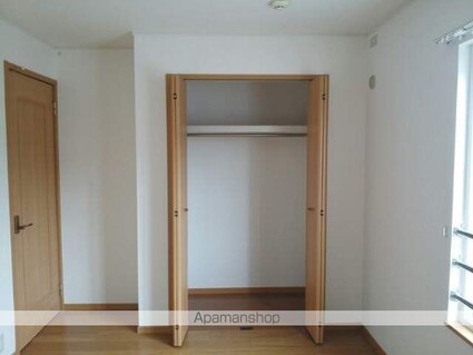 和歌山県和歌山市磯の浦[2LDK/61.74m2]の収納
