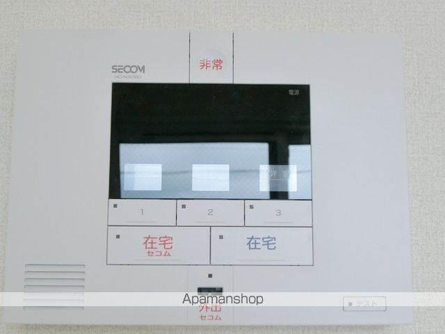 DーROOM六十人町 Bの内装写真