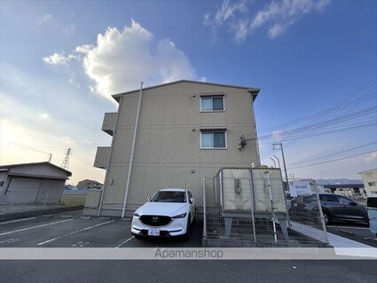 和歌山県和歌山市加納[2LDK/58.07m2]の外観4