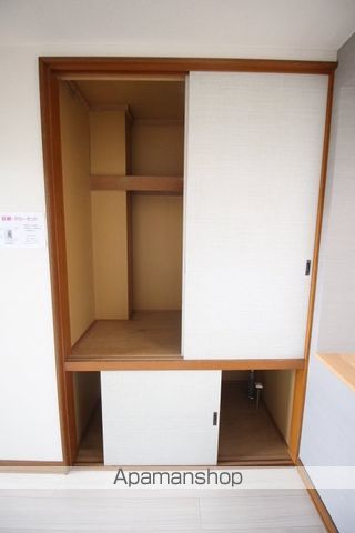 パレロワイヤルの内装写真