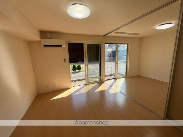 D SQUAREの内装写真