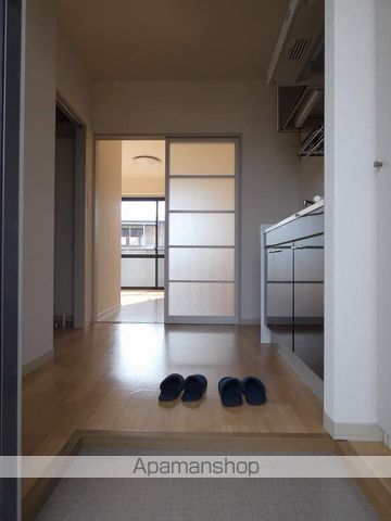 上島ビギンの内装写真