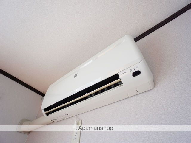 ステラIINの内装写真