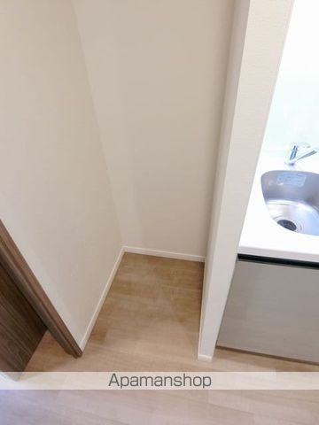 SーRESIDENCE堺湊駅前azureの内装写真