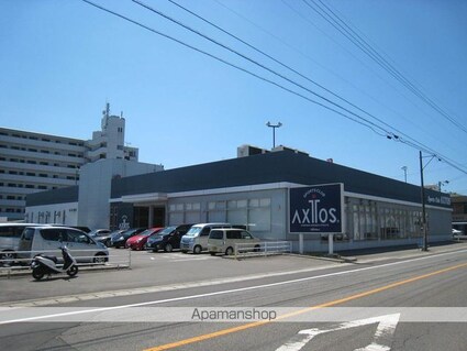 横田町１丁目１－４及び４３貸家[2DK/44.55m2]の周辺5