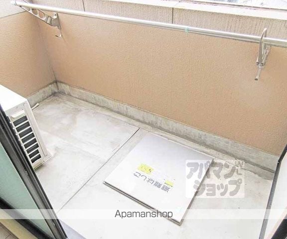 プレステージ翼の内装写真