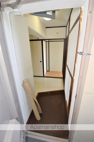 グランドゥールの内装写真