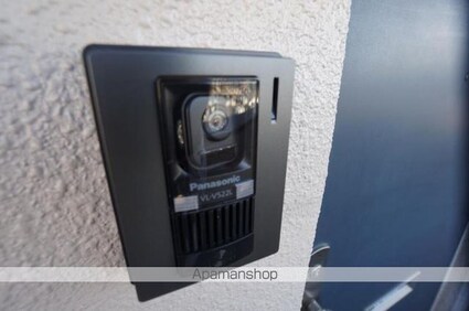 愛媛県松山市南町１丁目[1R/19.55m2]の内装