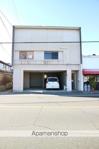 ＪＲ山陽本線 岩国駅 徒歩24分 2階建 築57年の外観写真