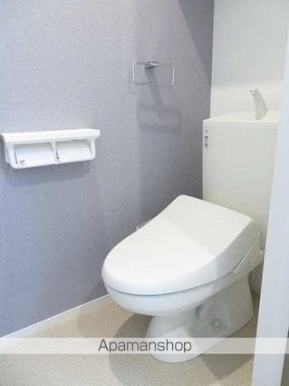 サンライト小宮東[1LDK/36.25m2]のトイレ