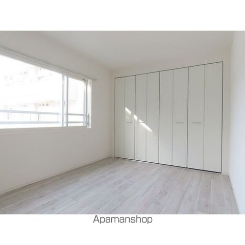 CITY PREMIER北6条の内装写真
