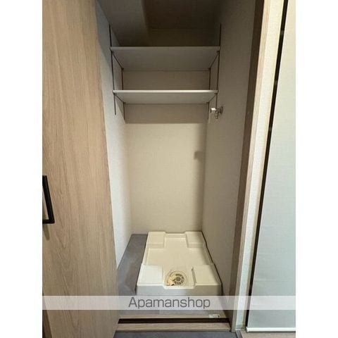 ルクレ難波の内装写真