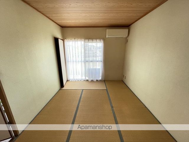 コーポリーベの内装写真