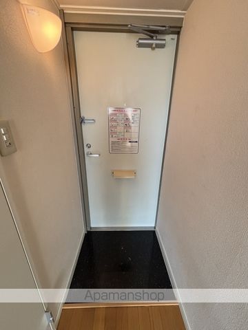 ヴィタリテ上冨居の内装写真