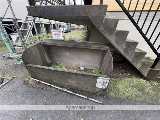 しんこうハイツのその他写真