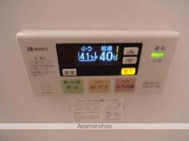 シャルマン小杉Bの内装写真