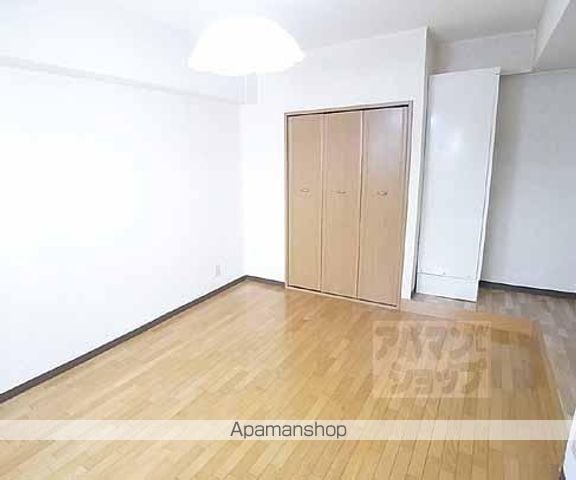 コーポグランブルーの内装写真