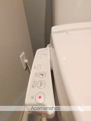 ワーヴ大阪本町の内装写真