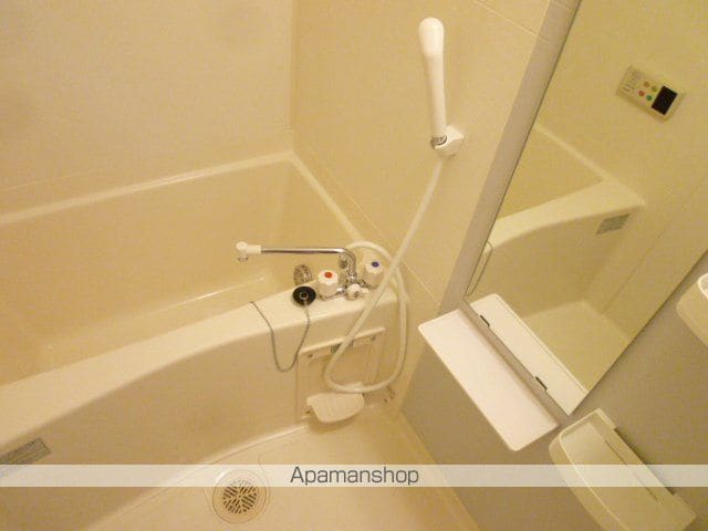 ハイライズ ミズキの内装写真