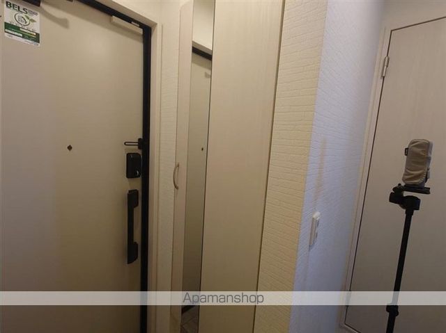 DーROOM南材木町の内装写真