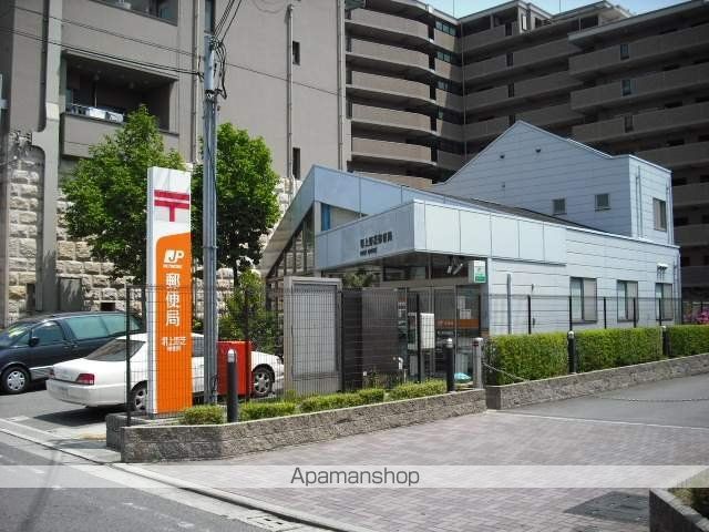ハイツ上野芝II号館の周辺写真