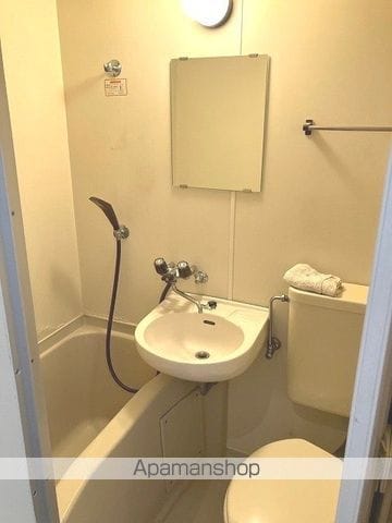 クロノス南橋本の内装写真