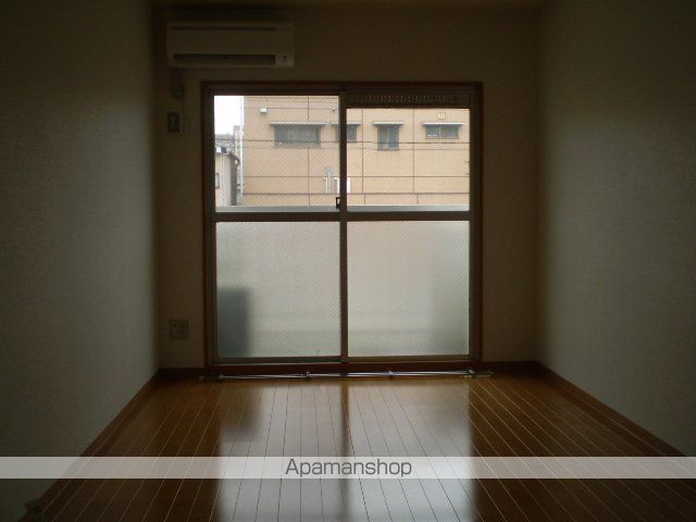 セレニールEXIの内装写真