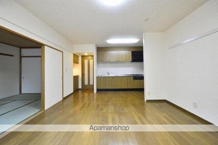 ウィステリア緑ヶ丘[3LDK/70.77m2]のその他設備