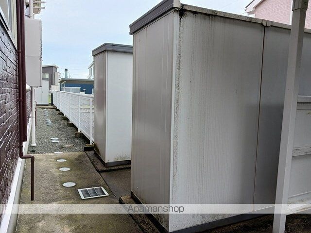 ソアリオン悠Ｂ[2DK/49.86m2]のその他設備