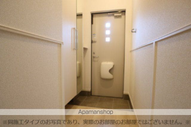 La Casa Mia Dueの内装写真