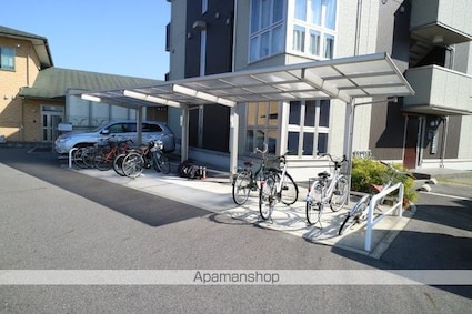 Ｌｅ　ｃｉｅｌ　（ル　シエル）　Ⅰ[1LDK/42.55m2]の内装2